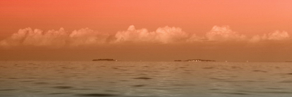 Ngaben: at Pangkung Tiba Beach, Bali by James Penha Ocean and sky, photo by Saffu
