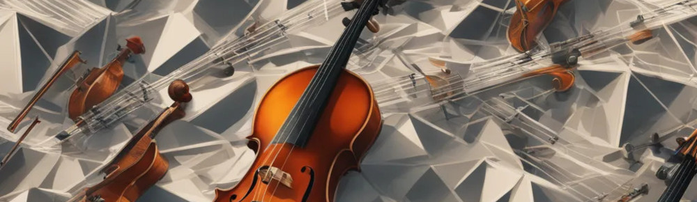 Violins