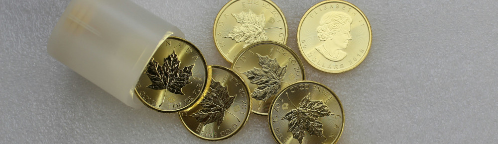 Coins, photo by Zlaťáky.cz