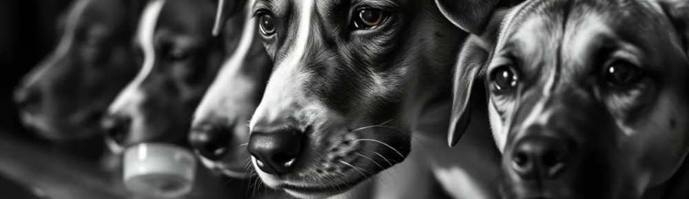 Dog Throat Journal